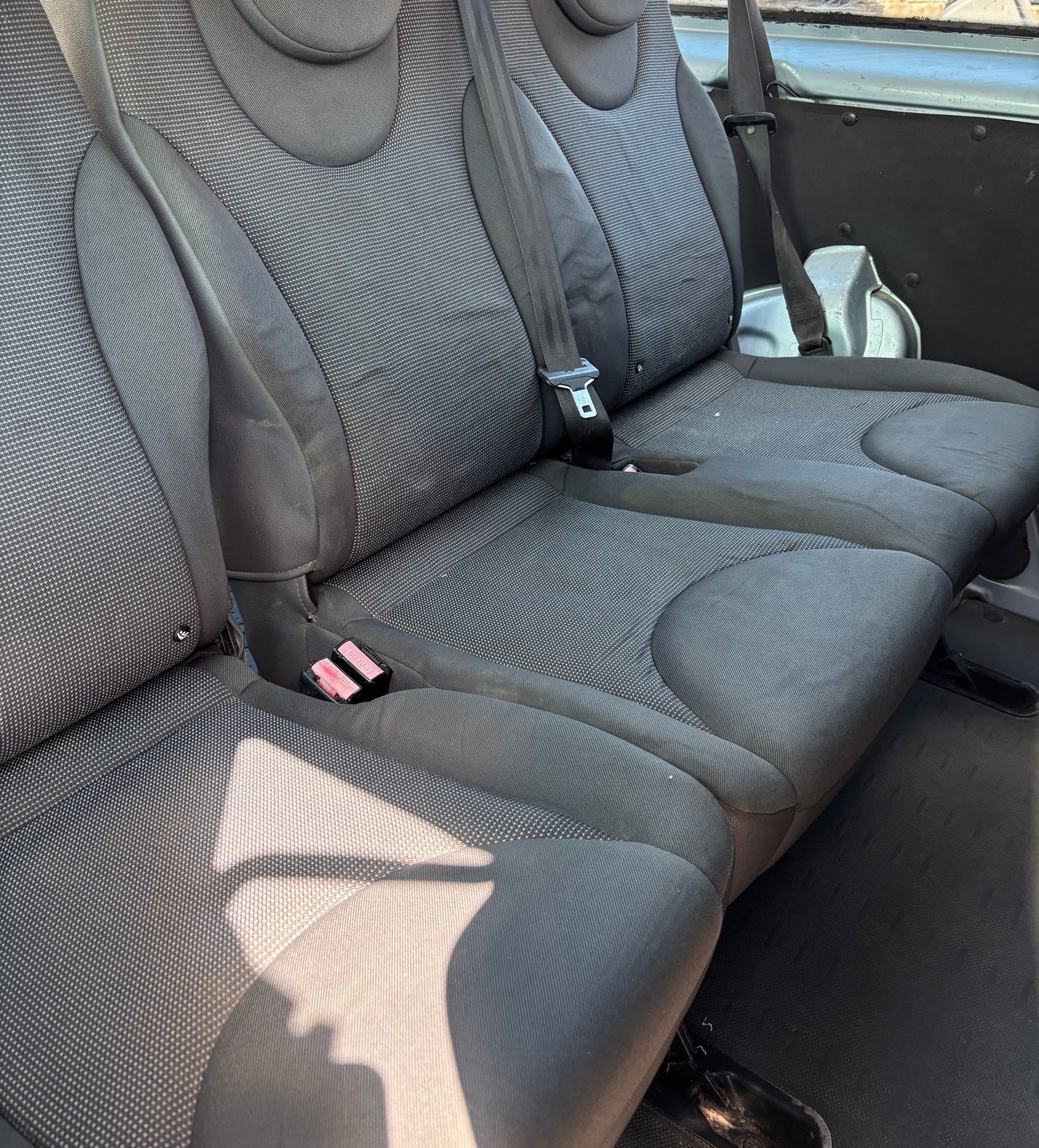 Expert II COMBI LONG 2l HDI 120cv 9 places - 2008