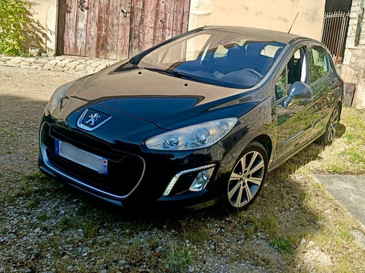 308 1.6 THP 156cv édition féline - 2011