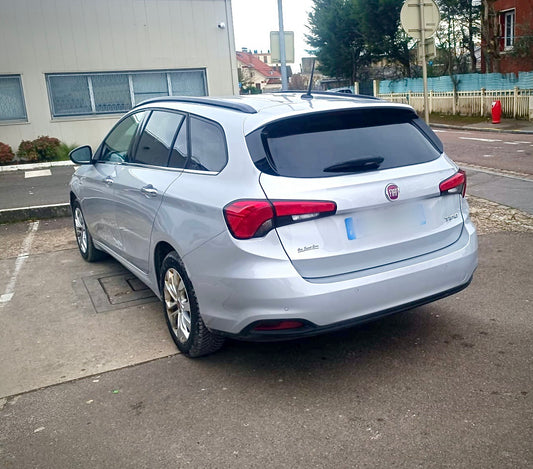 Fiat Tipo SW 1.6 MultiJet 120 ch DCT Business - 2017