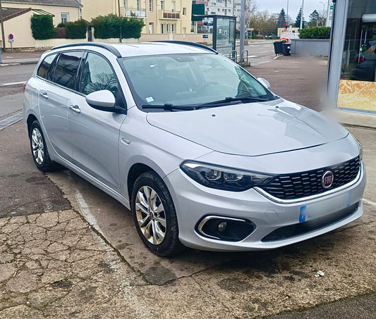 Fiat Tipo SW 1.6 MultiJet 120 ch DCT Business - 2017